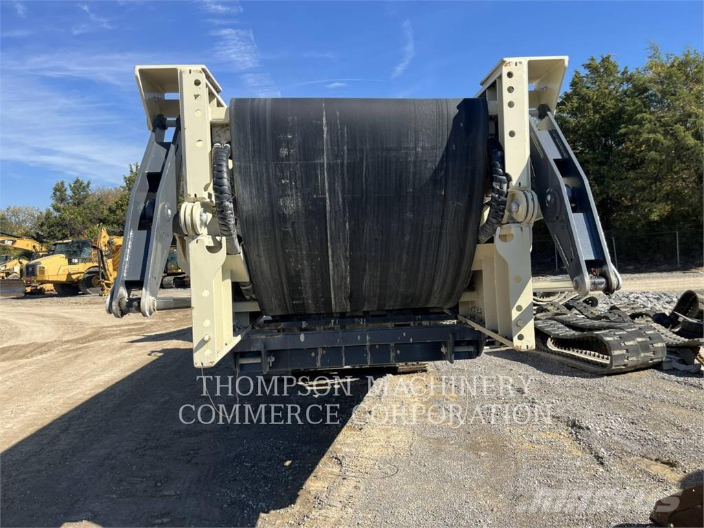 Metso MC4280T Dopravníky