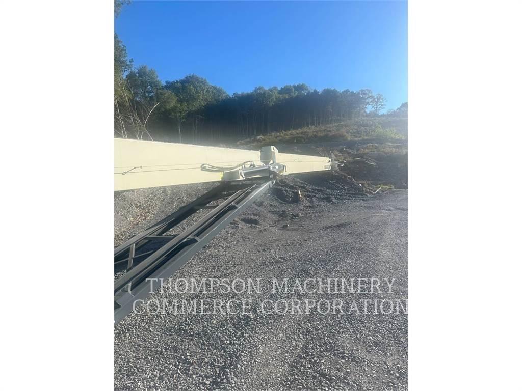 Metso MC4280T Dopravníky