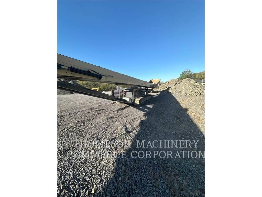 Metso MC4280T Dopravníky