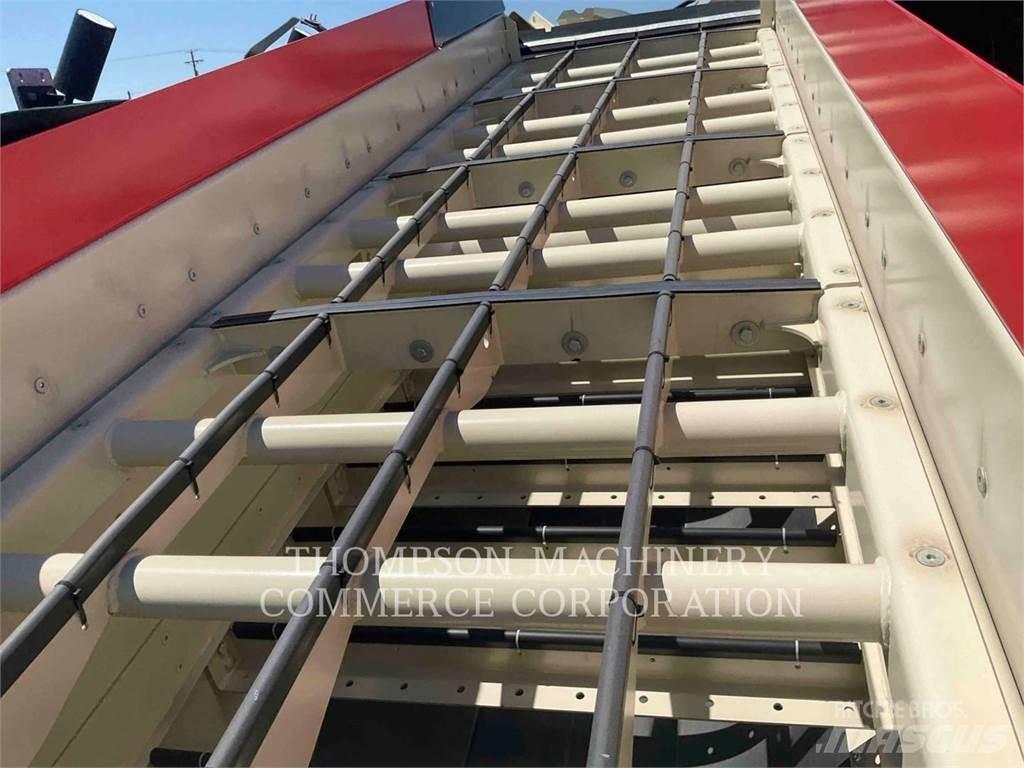 Metso ST2.8 Mobilní drtiče