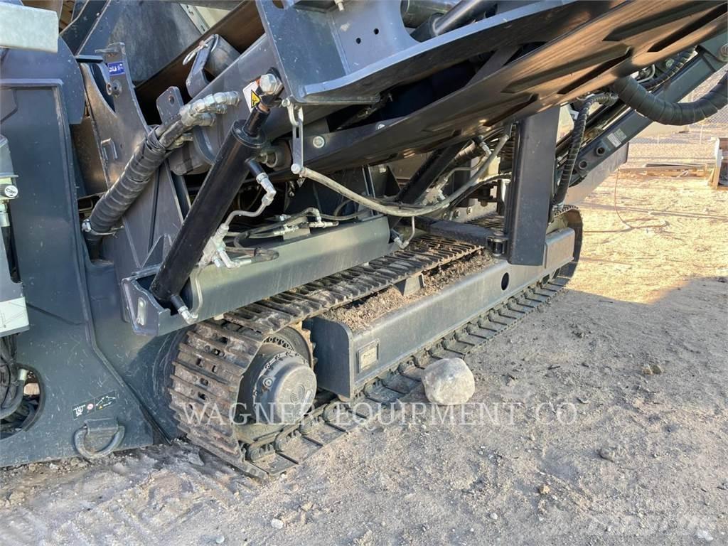 Metso ST4.10 Mobilní drtiče