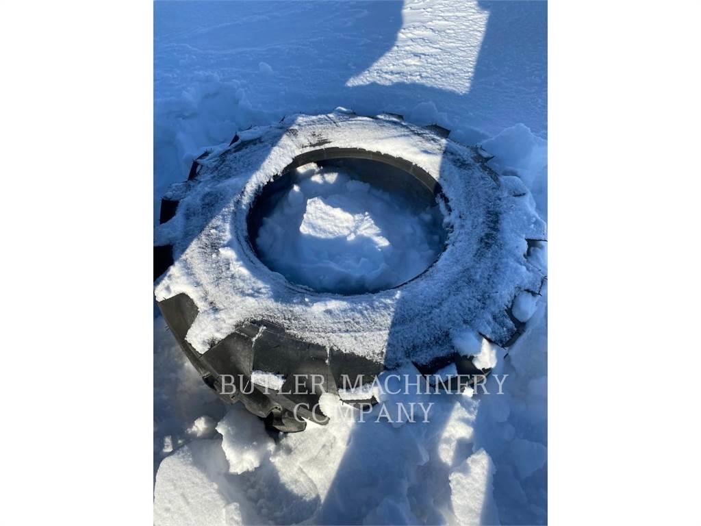 Michelin 400/80-24 Pneumatiky, kola a ráfky