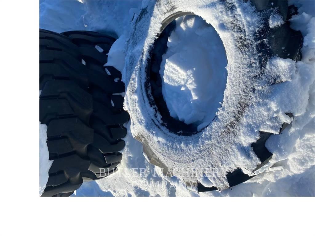 Michelin 400/80-24 Pneumatiky, kola a ráfky