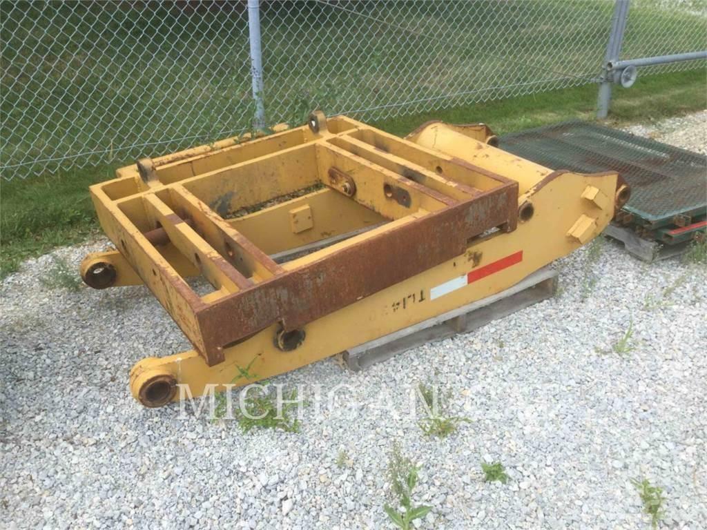  MISCELLANEOUS MFGRS BOOM Kloubové plošiny