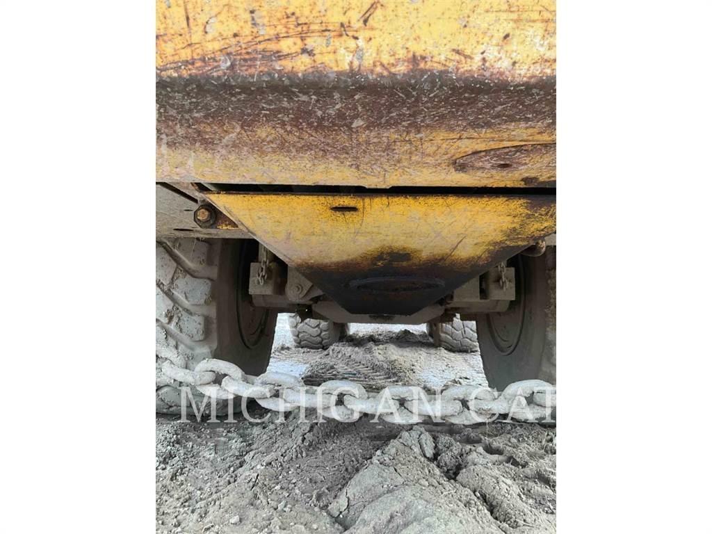 Moxy MT30 Kloubové dempry