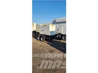 MultiQuip DCA-45SSIU4F Ostatní generátory
