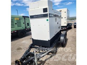 MultiQuip DCA-70SSIU4F Ostatní generátory