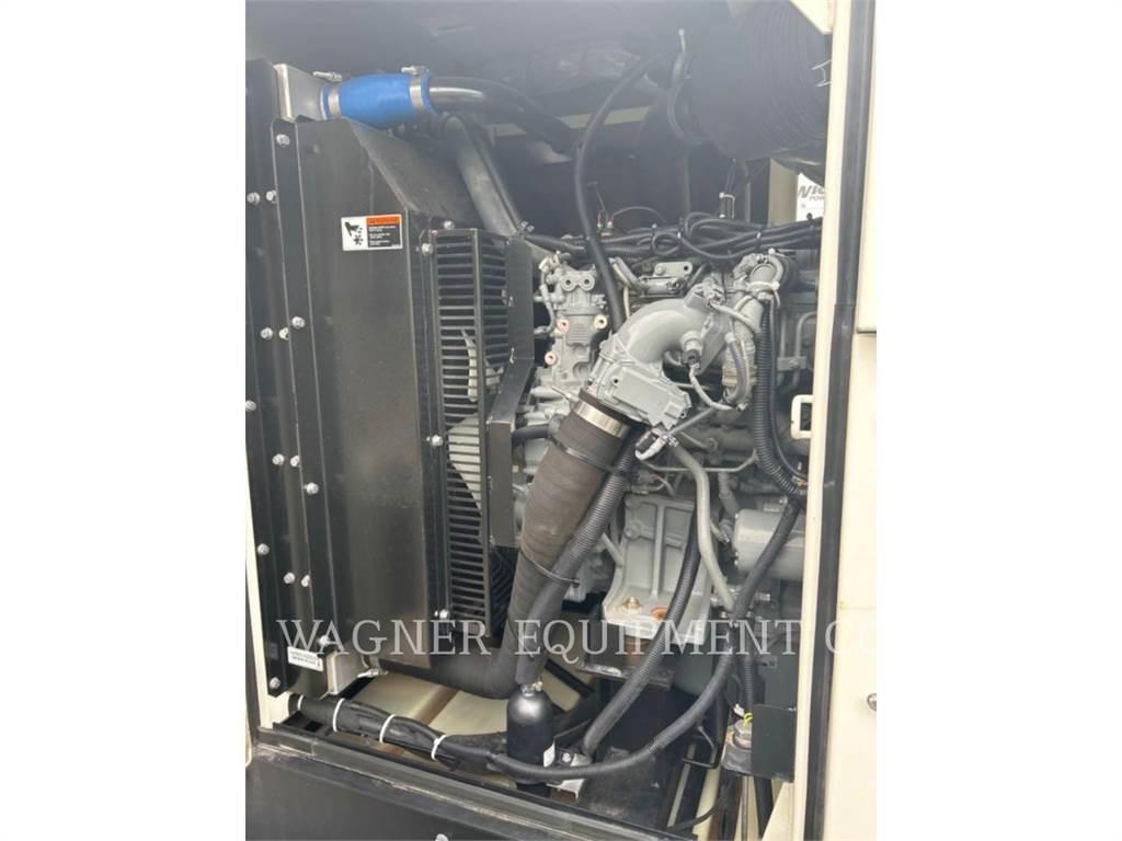 MultiQuip DCA-70SSIU4F Ostatní generátory