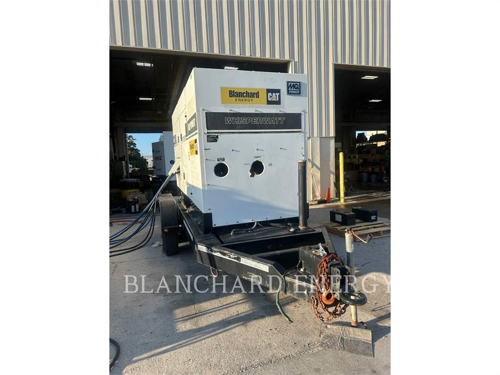 MultiQuip DCA150 Ostatní generátory