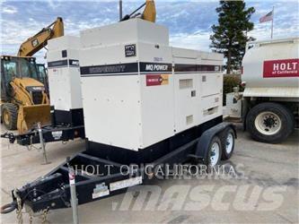MultiQuip GENSET 125 Ostatní generátory