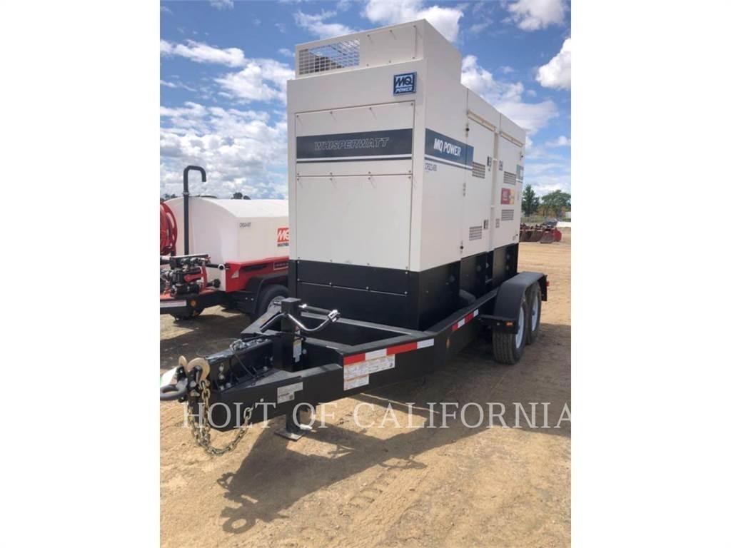 MultiQuip GENSET 180 Ostatní generátory