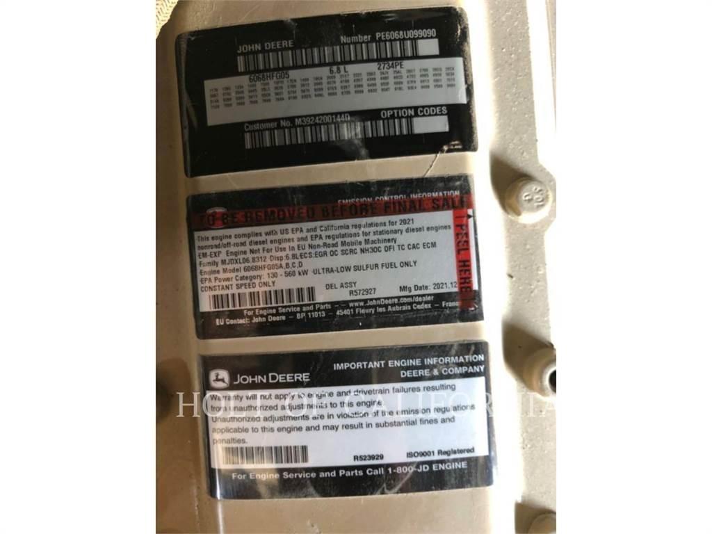 MultiQuip GENSET 180 Ostatní generátory