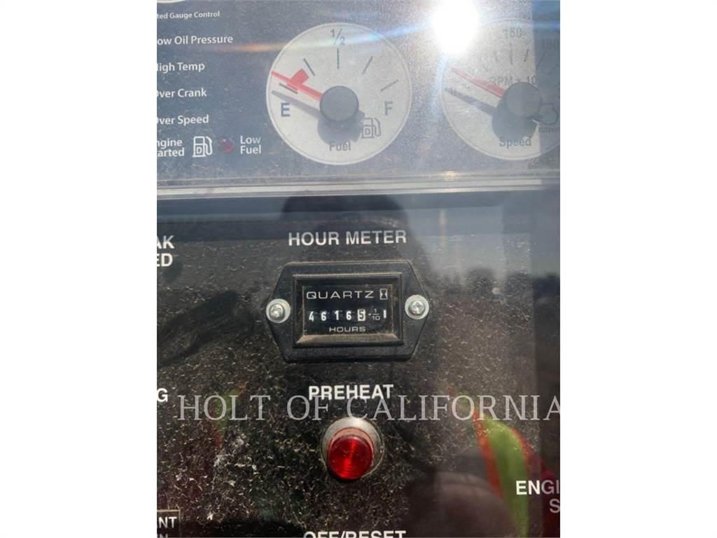 MultiQuip GENSET 45 Ostatní generátory
