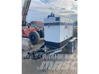 MultiQuip GENSET 45 Ostatní generátory