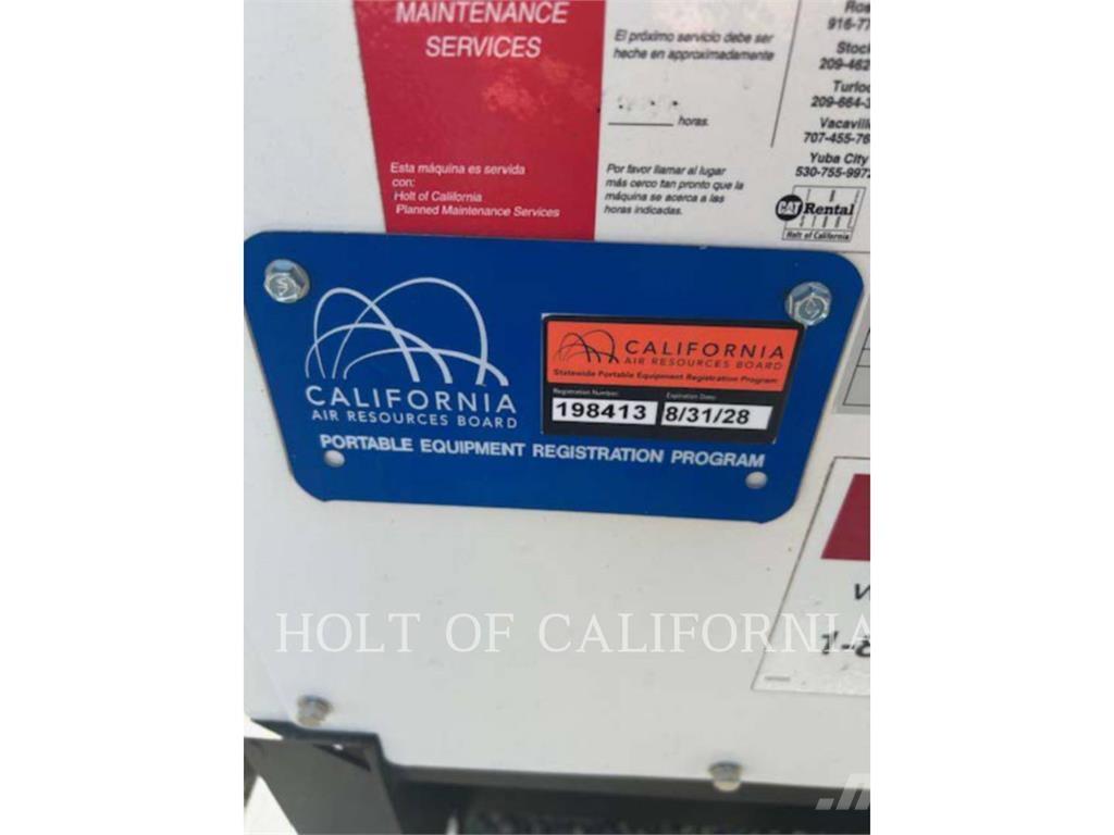 MultiQuip GENSET 70 Ostatní generátory