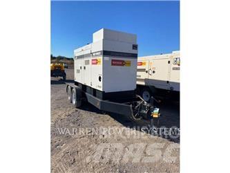 MultiQuip MQ125 Ostatní generátory