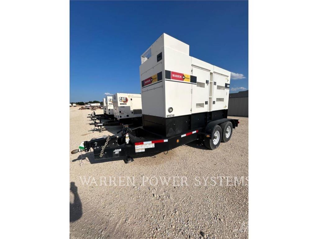 MultiQuip MQ180 Ostatní generátory