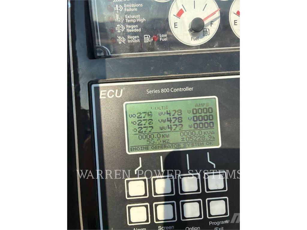 MultiQuip MQ180 T4F Ostatní generátory