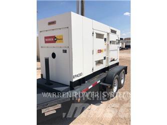 MultiQuip MQ220 Ostatní generátory