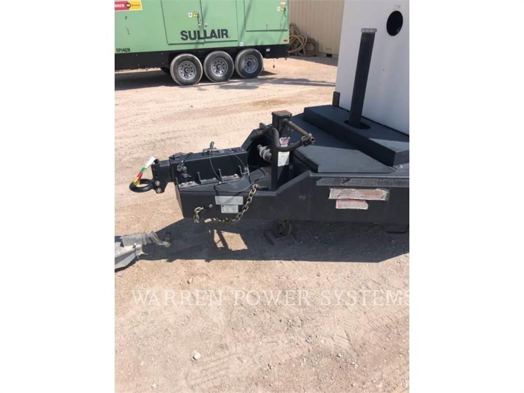 MultiQuip MQ220 Ostatní generátory