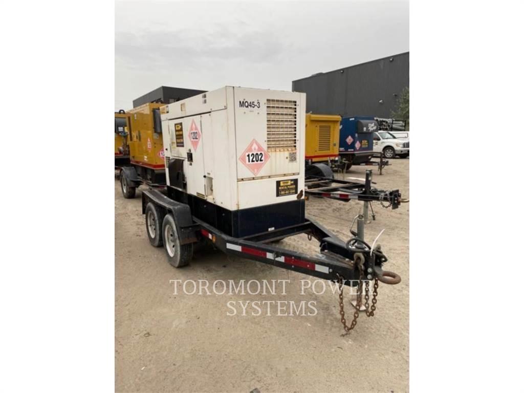 MultiQuip MQ45 - 208/480 Ostatní generátory