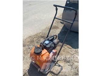 MultiQuip MVC82VHW Finišery