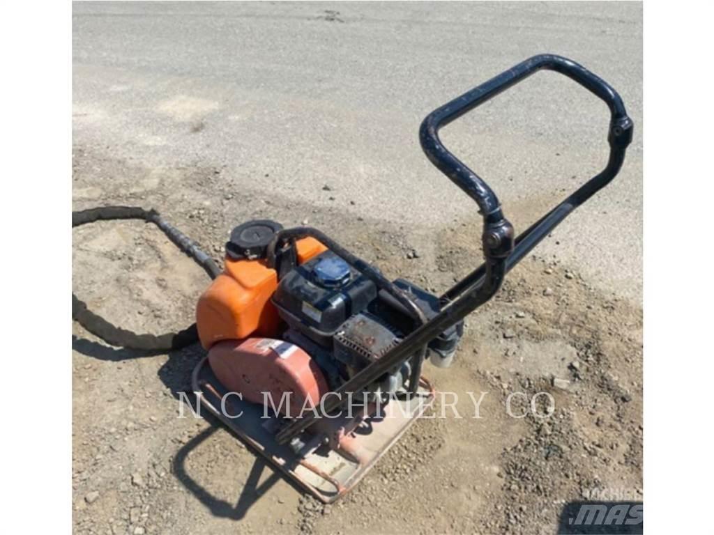 MultiQuip MVC82VHW Finišery