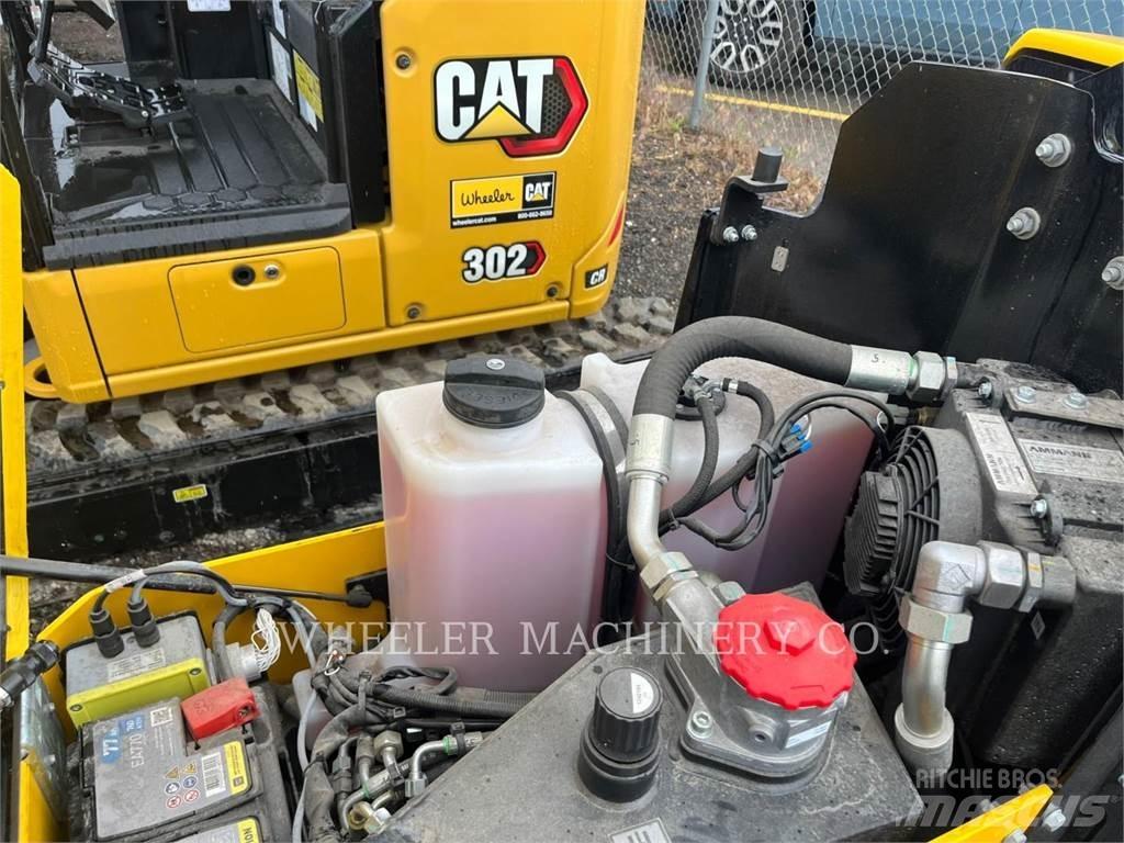 MultiQuip RX1575 Tandemové válce