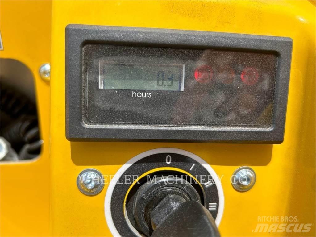 MultiQuip RX1575 Tandemové válce