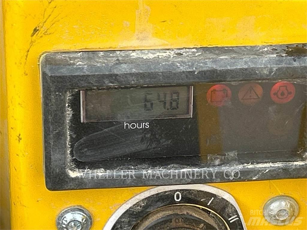 MultiQuip RX1575 Tandemové válce