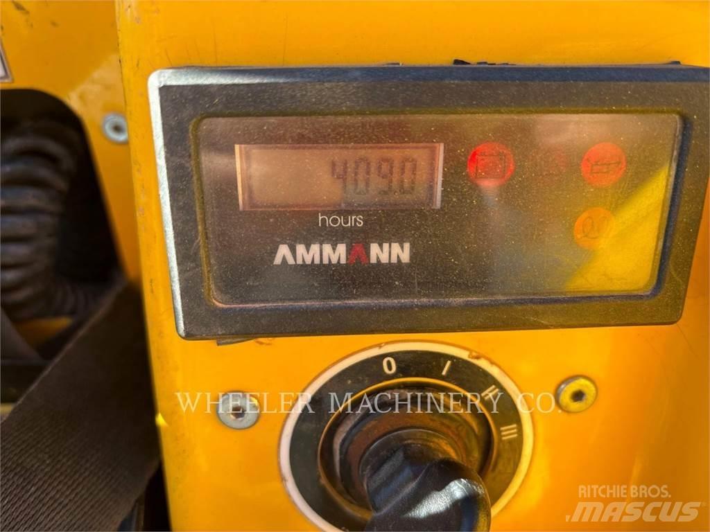 MultiQuip RX1575 Tandemové válce