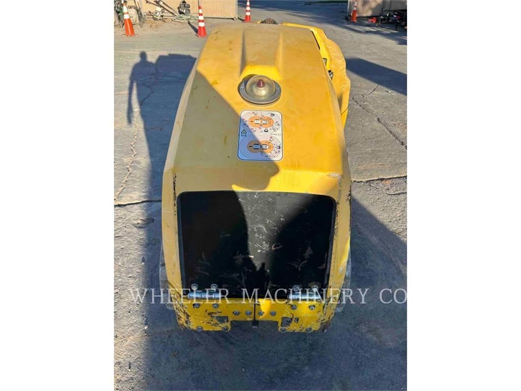 MultiQuip RX1575 Tandemové válce