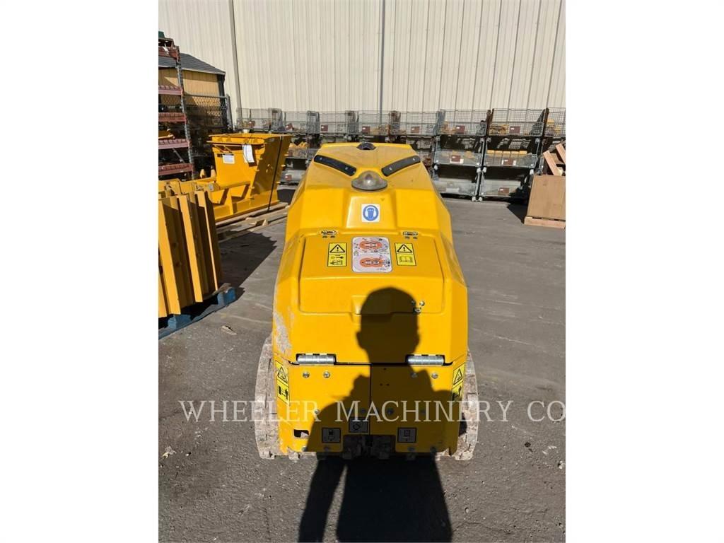 MultiQuip RX1575 Tandemové válce