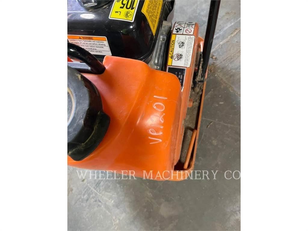 MultiQuip VP MVC82 Kompaktory