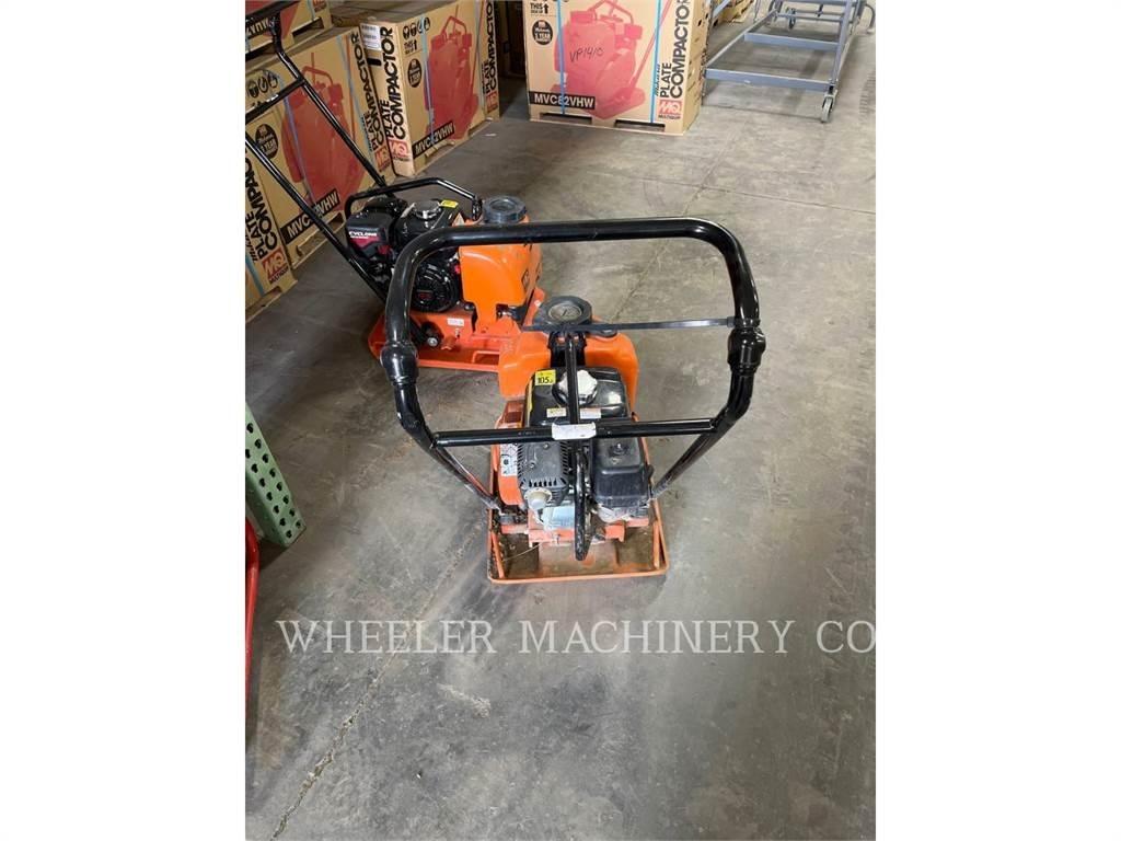 MultiQuip VP MVC82 Kompaktory