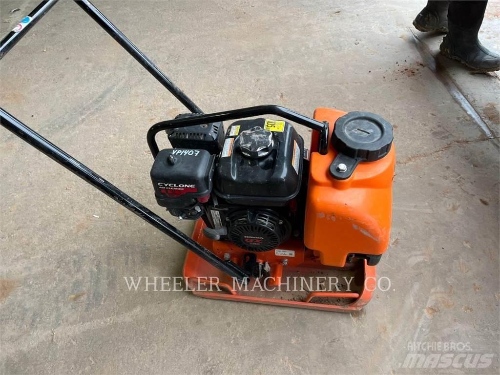 MultiQuip VP MVC82 Kompaktory
