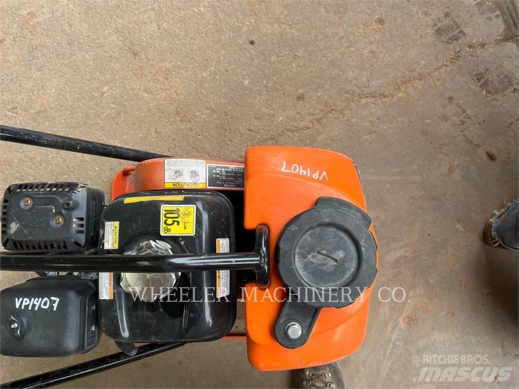 MultiQuip VP MVC82 Kompaktory