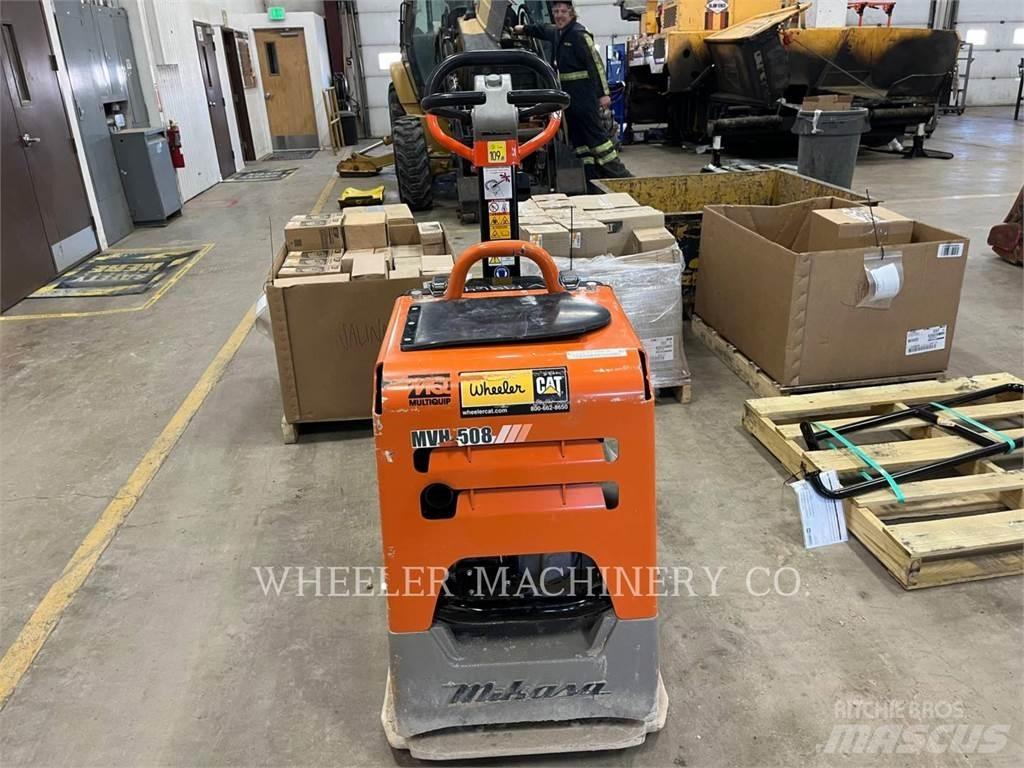 MultiQuip VP MVH508 Kompaktory