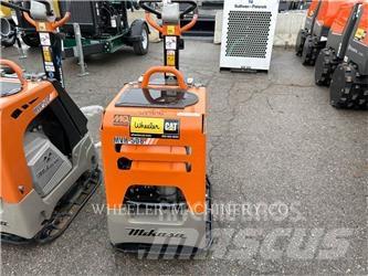 MultiQuip VP MVH508 Kompaktory