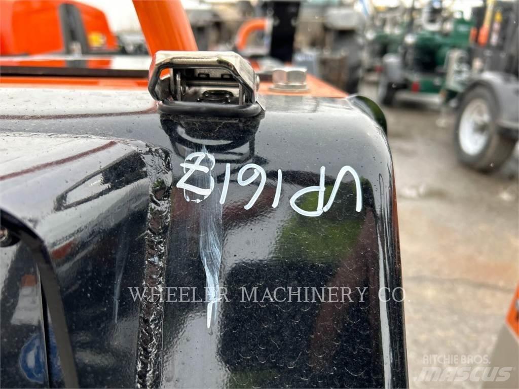 MultiQuip VP MVH508 Kompaktory
