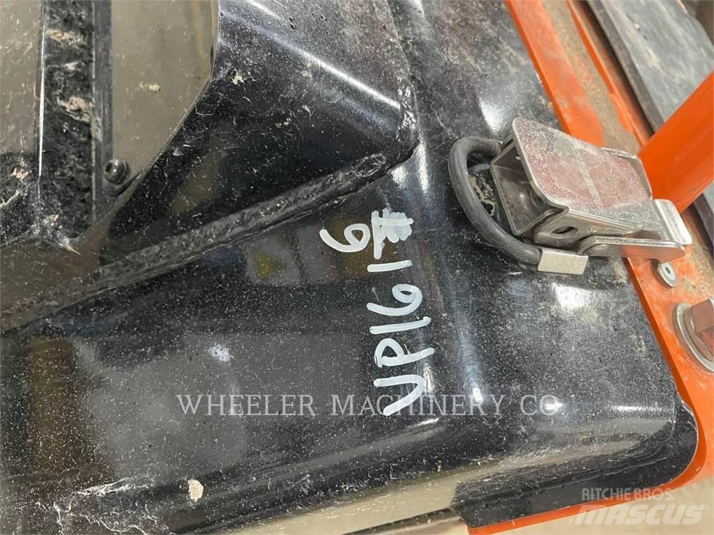 MultiQuip VP MVH508 Kompaktory