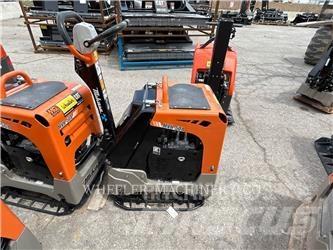 MultiQuip VP MVH508 Kompaktory