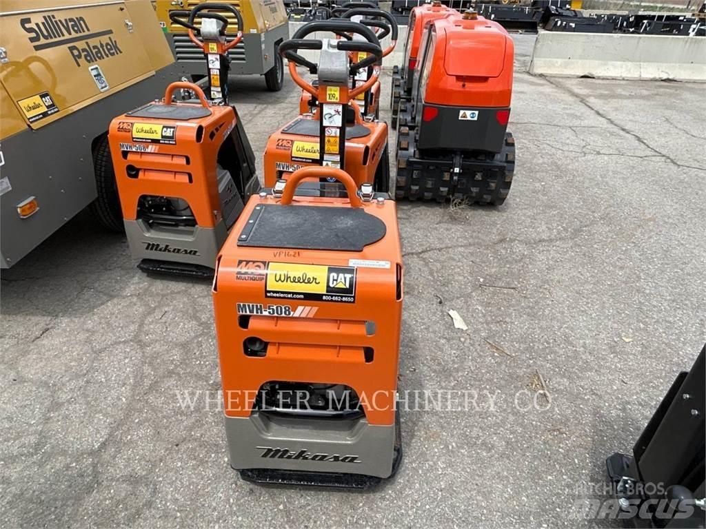 MultiQuip VP MVH508 Kompaktory