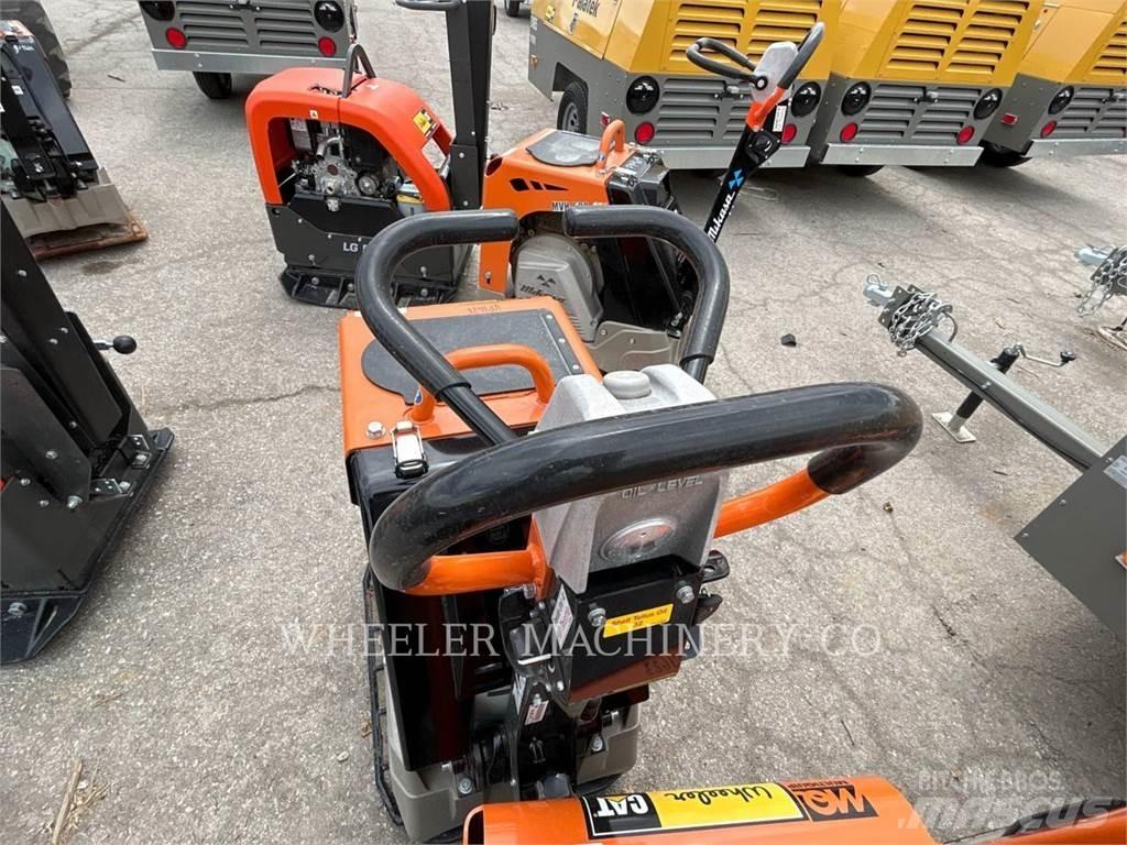 MultiQuip VP MVH508 Kompaktory