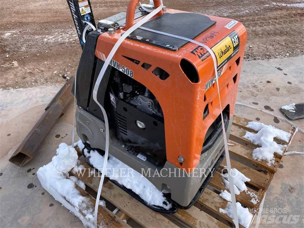 MultiQuip VP MVH508 Kompaktory