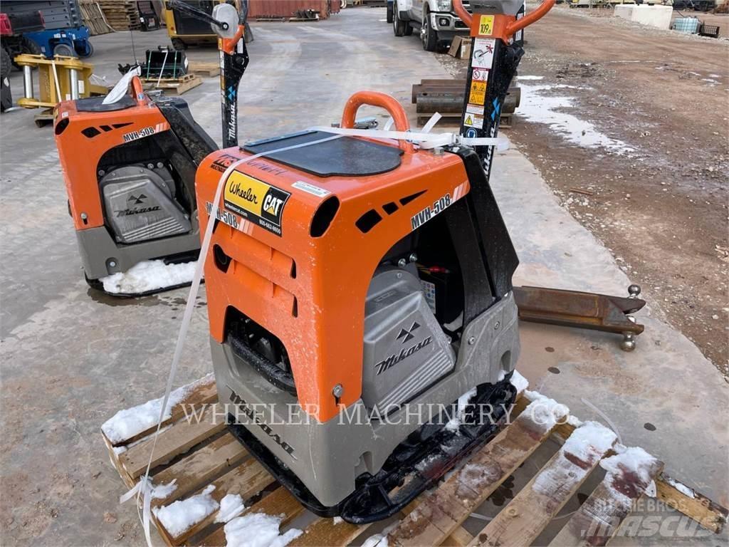 MultiQuip VP MVH508 Kompaktory
