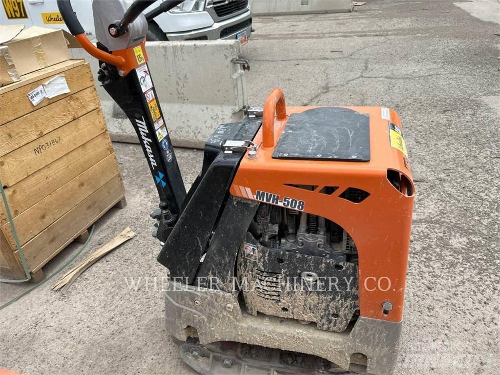 MultiQuip VP MVH508 Kompaktory