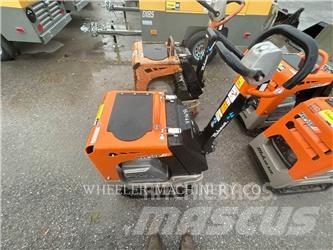 MultiQuip VP MVH508 Kompaktory