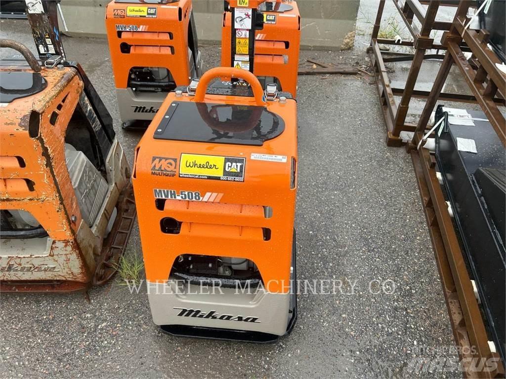 MultiQuip VP MVH508 Kompaktory