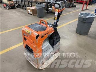 MultiQuip VP MVH508 Kompaktory